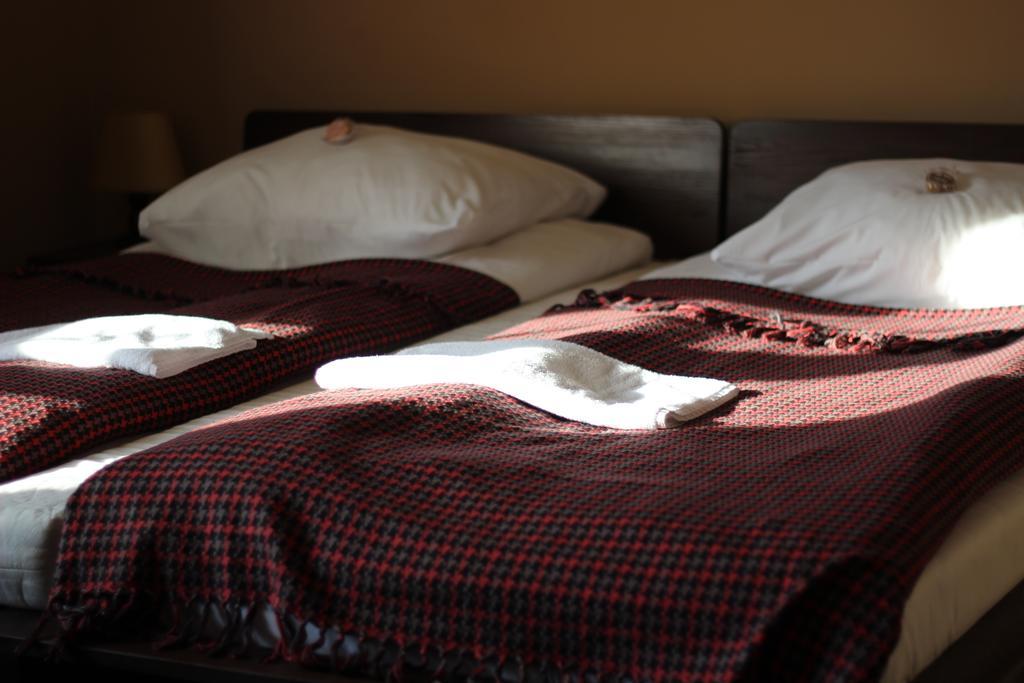 Dobry Czas Inn