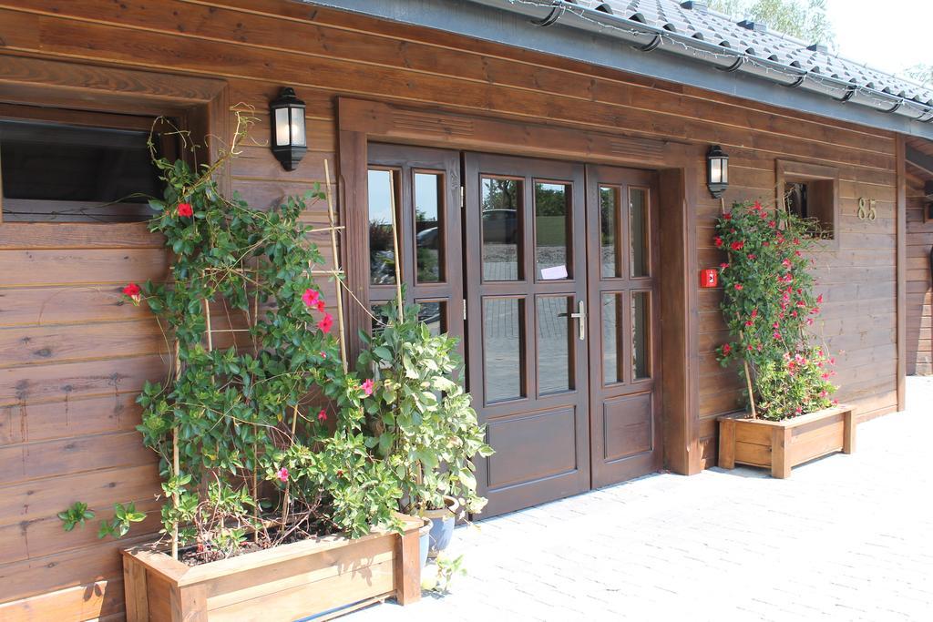 Dobry Czas Inn Sandomierz