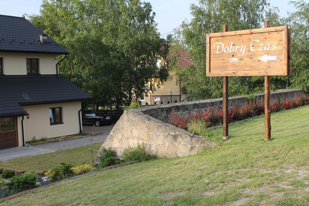 Dobry Czas Inn