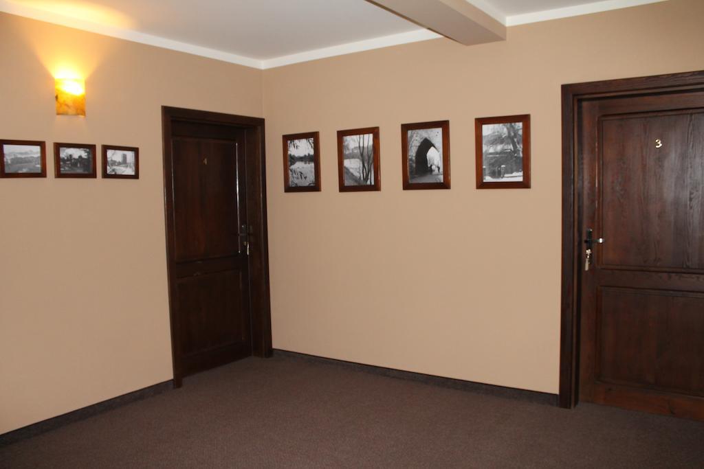 Inn Dobry Czas Sandomierz